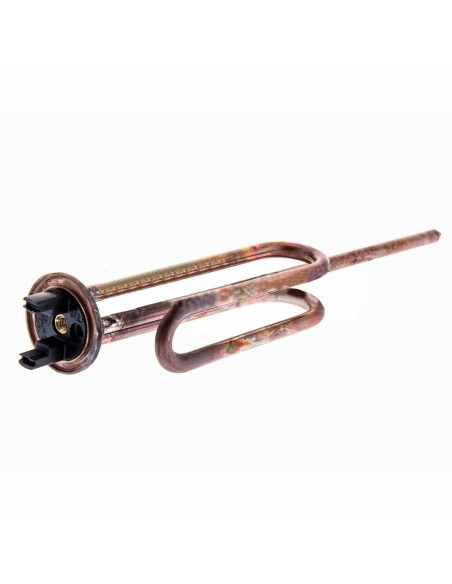 Resistência térmica elétrica 2000W Thanra Ariston (Anodo M6)