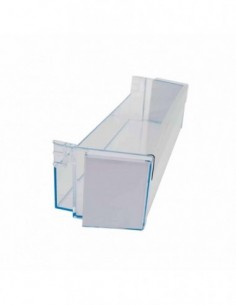 Prateleira de garrafa de geladeira Bosch 00709641