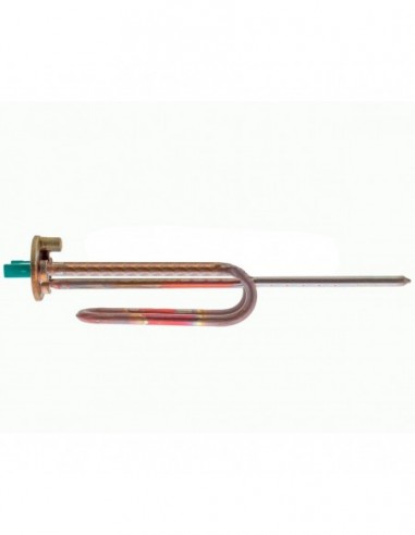 Thermo 2000W Themor Cointra Ariston Curva...