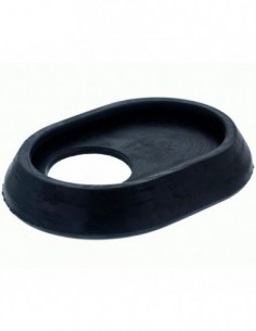 Junta de resistência a Theriston fechada