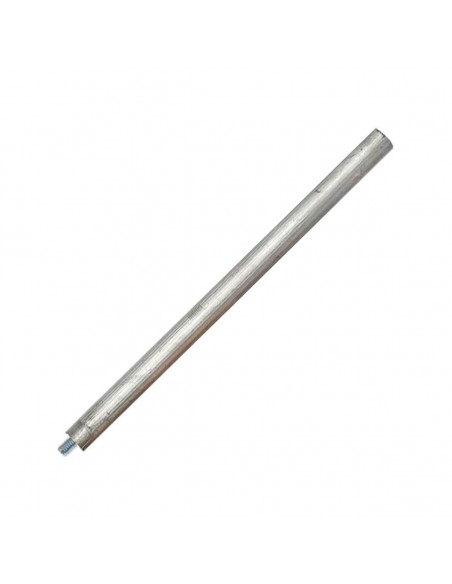Resistência curva 1500W + ânodo + Coinntra Thermmor Ariston Junção