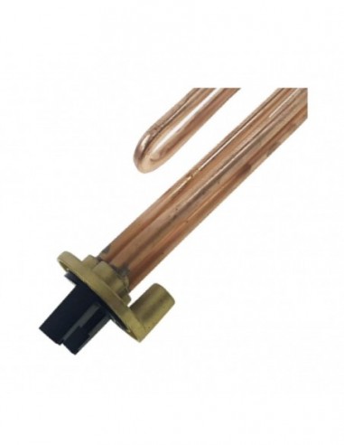 Resistência curva 1500W + ânodo + Coinntra...