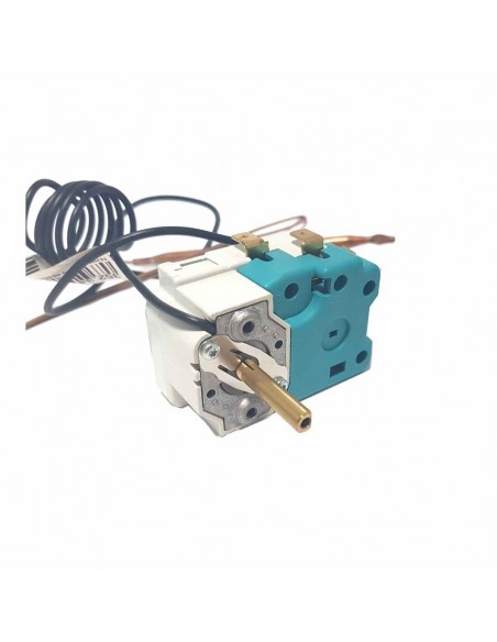 Termostato Thermo 6x120 mm Fagor 5Rme150