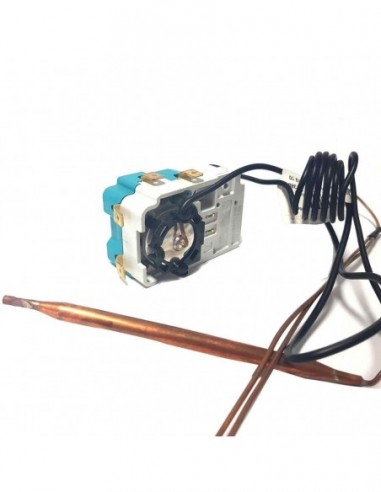 Termostato Thermo 6x120 mm Fagor 5Rme150
