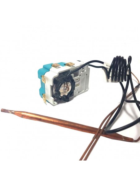 Termostato Thermo 6x120 mm Fagor 5Rme150