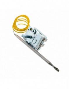 Termostato Thermo 6x155 mm Fagor Aspes edesa 2