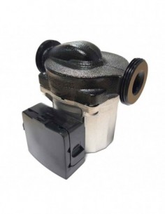 Wilo Rs 25/6 3p 130mm Bomba de circulação de caldeira 2