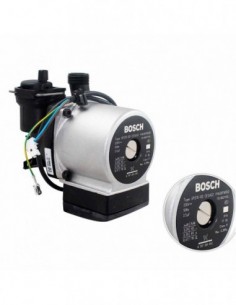 Bosch Junkers Board Circulação Bosch 8707204042