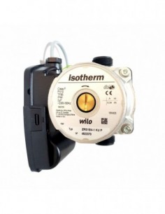 Bomba de circulação de Baldera DUVAL 05738300 2