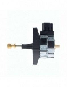 CALDERA VÁLVULA SERVOMOTOR ROCA GAVINA 129400001