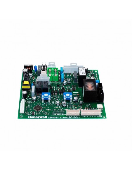 Módulo Circuito Placa Balder Ferroli DBM01A DomiprojectC24 36507990