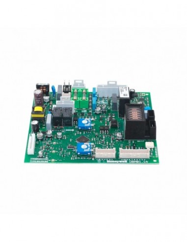 Módulo Circuito Placa Balder Ferroli DBM01A...