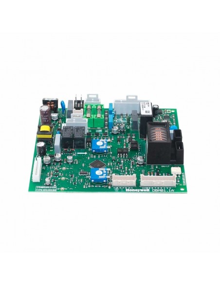 Módulo Circuito Placa Balder Ferroli DBM01A DomiprojectC24 36507990