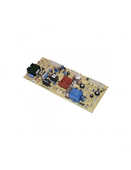 Módulo Circuito Placa Balder Ferroli Optimax25C 39807690