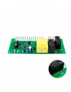 Módulo de Caldera Roca Laia GTI 147054057