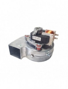 Calera Vaillant Extrator Motor 190119