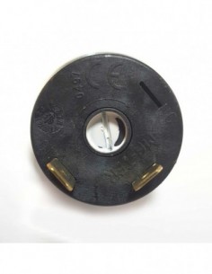 Caldeira caudal Ariston XP600 1/4M 995903 2