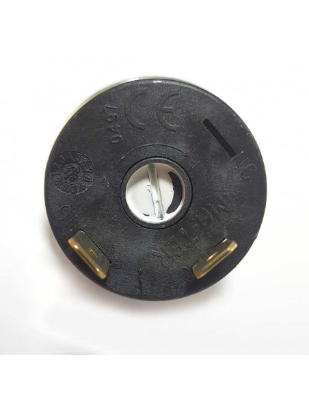 Caldeira caudal Ariston XP600 1/4M 995903