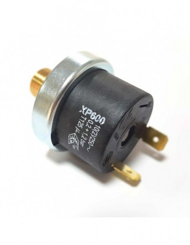 Caldeira caudal Ariston XP600 1/4M 995903
