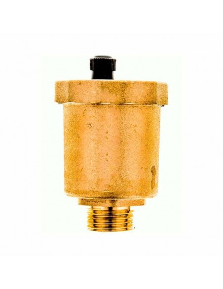 Parede de caldeira vertical Valmat R1/2 "