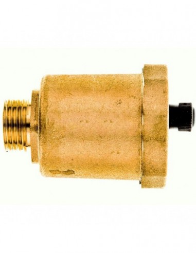 Parede de caldeira vertical Valmat R1/2 "