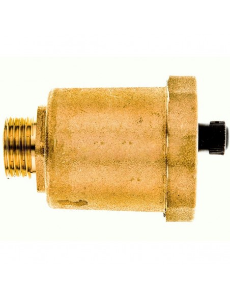 Parede de caldeira vertical Valmat R1/2 "