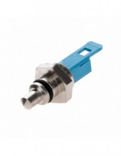 Caldeira de termistância Manaut Ki1042501