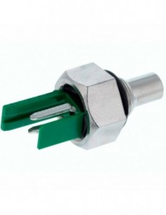 Saunier Duval Verde Caldera tempera