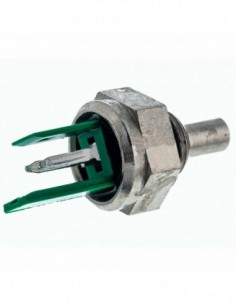 Sonda de temperatura da caldeira Ariston FX27RIN 004N