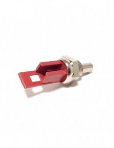 Red Beretta Caldera Sonda de segurança 10027352 2