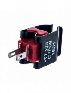 Rocha Balder Temperature 8201631501207 Adaptável