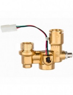 FLUSOMETRO CALDERA VAILLANT VMI 280-7 194819