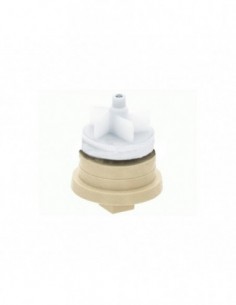 Fluxômetro de Vaillante de Caldeira Turbina 20029604