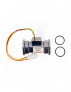 FLUSOSOSTATATA ELK-0602 CALDERA JUNCERS 8738720800