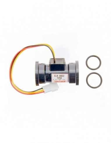 FLUSOSOSTATATA ELK-0602 CALDERA JUNCERS 8738720800