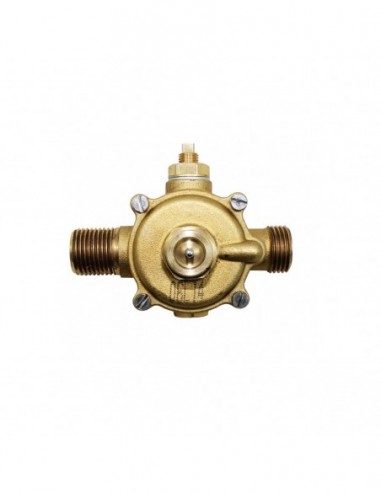 Caldeira Universal de Flusostato 1/2 "mm