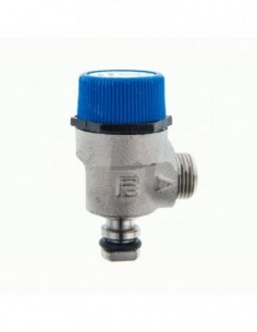 Válvula de segurança de caldeira Chaphfoteaux 60000171