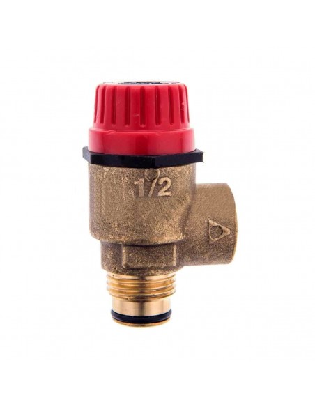 Junkers Balder Security Valve 87074010260