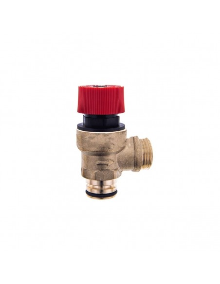 Saunier Duval Safety Valve 057228