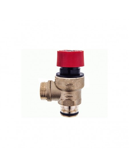 Saunier Duval Safety Valve 057228