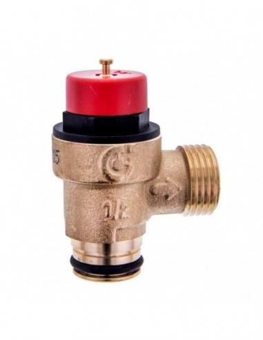 Sauniera Saunier Saunier DUVAL ISOFAST 10067...