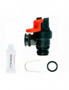 Junkers Balder Safety Valve 8716106431