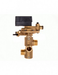 Válvula de 3 via Sime 6102805