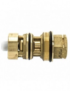 Válvula corporal 3 maneiras de caldeira Junkers 8708500372