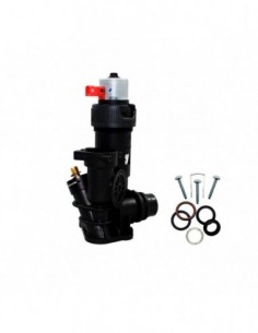 Válvula 3 maneiras de Caldera Villant D 206/4-5 190 20020015