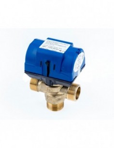 Válvula de caldeira Tifell Eurofell CKV0VM10