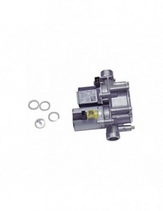 Bloco regulatório da calira a gás VM28035 20019991