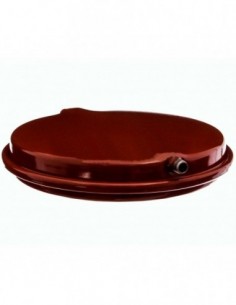 CALDERA Junkers Expansion Navio de 8 litros 87054070010