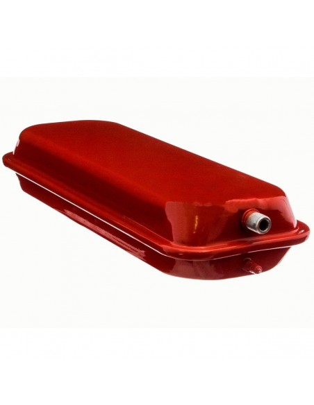 Baldera Saunier Duval Expansion Navio 8 litros 057379