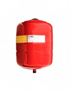 Navio de expansão da caldeira universal 18 litros de...